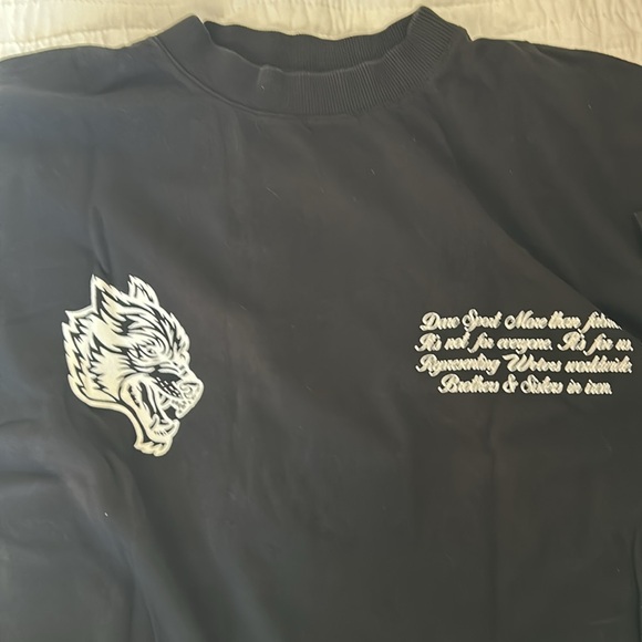 Batman Darc Sport. Men’s size Small. Worn two times - Picture 3 of 3